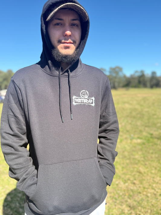 The Heavy Rep Hoodie