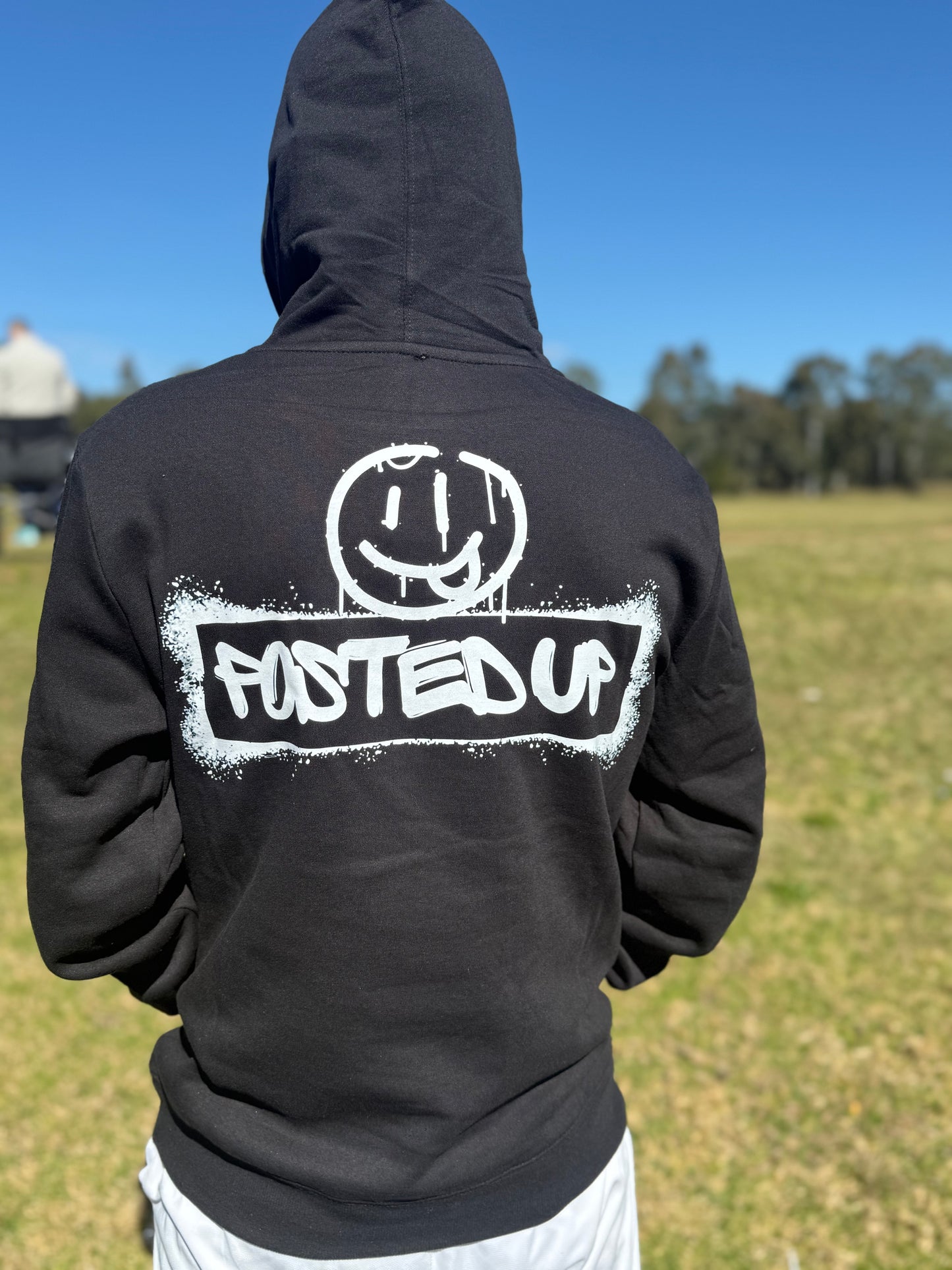 The Heavy Rep Hoodie