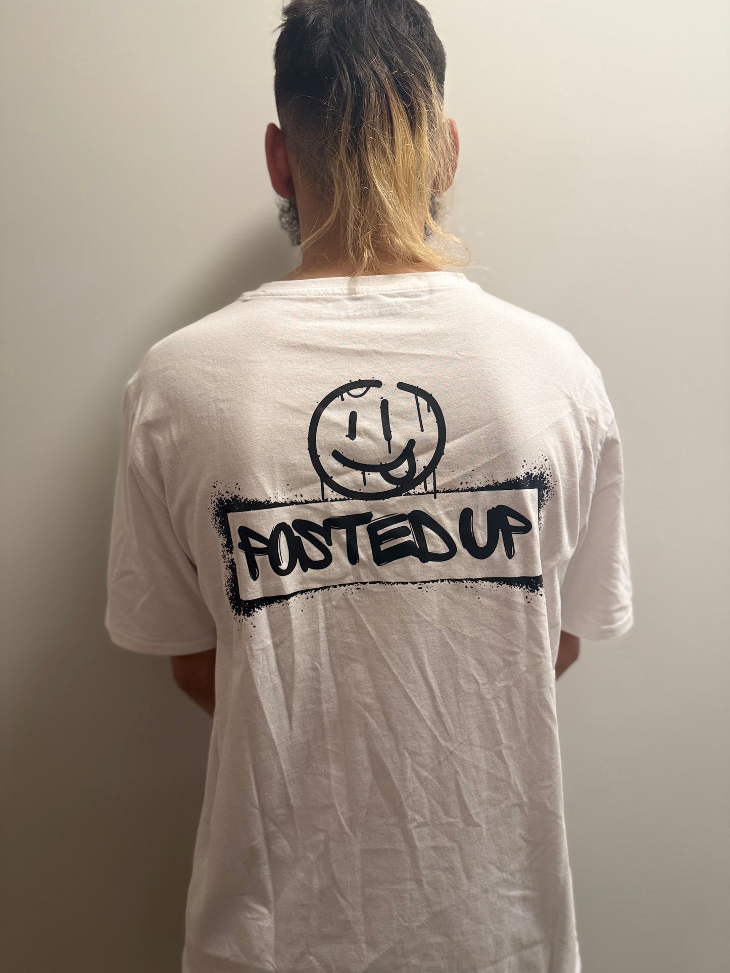 Your Everyday Go-To Tee