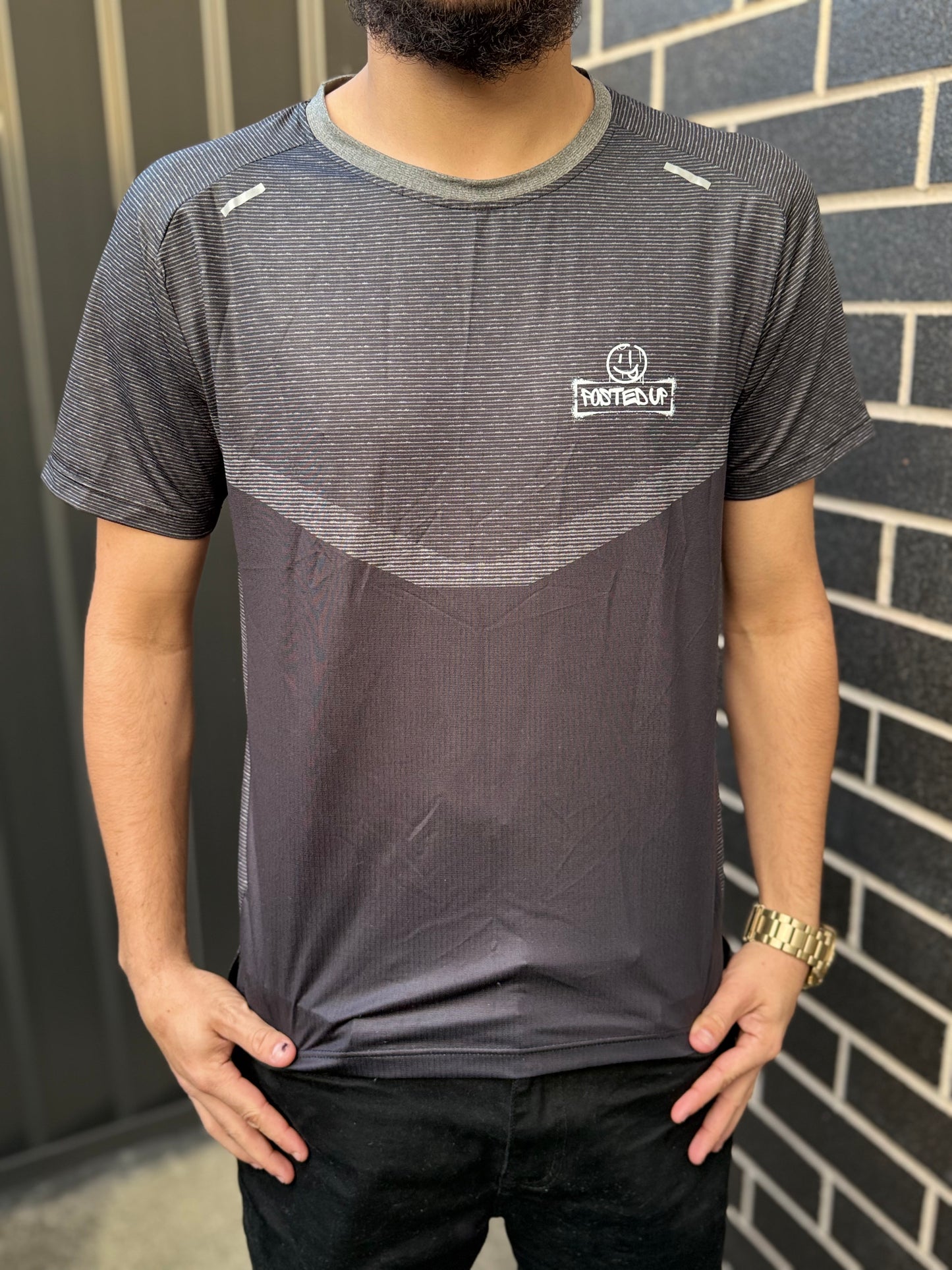 The Core Tee