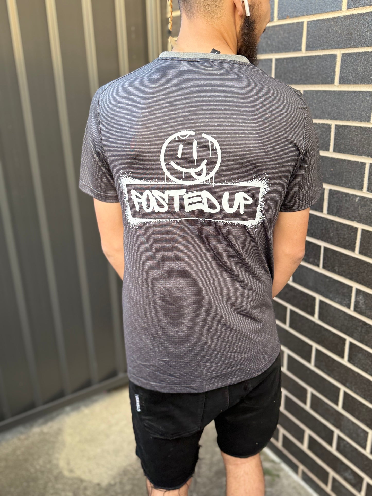 The Core Tee